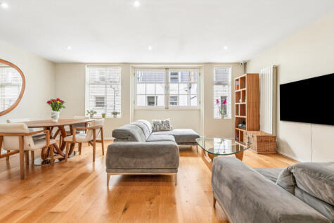 Brook Mews North, Bayswater, W2