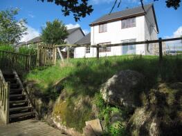 2 Maes Yr Onnen, Glan Tryweryn Estate, Bala LL23 7NT