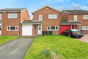 10, Dane Grove, Mickle Trafford, Chester CH2 4DJ