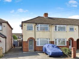 25, Nash Grove, Newport NP19 4NL