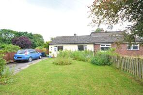 13, School Lane, Cambridge CB23 2RE