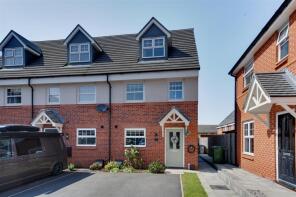 39, Lee Place, Sandbach CW11 3JZ