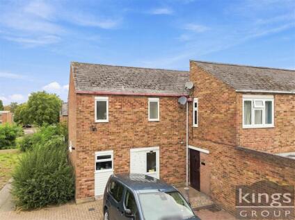 Brockles Mead, Harlow