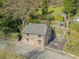 Dumpling Cottage, Dunwood Lane, Leek ST13 8RG