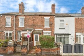 43, Quarry Street, Rawmarsh, Rotherham S62 7DB