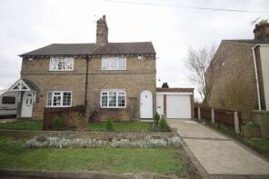 Terosa, Church Lane, Grimsby DN37 0AE