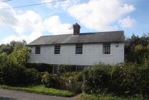 Brook Cottages, Nash Street, Chiddingly BN27 4AB