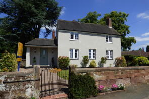 Primrose Cottage, Church Lane, Stafford ST19 9JS
