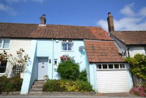 The Old Forge, Main Road, Dorchester DT2 7AH