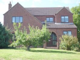 Waverley, Upgate, Norwich NR9 5AH