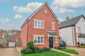 4, Hicks Close, Chalgrove, Oxford OX44 7BN