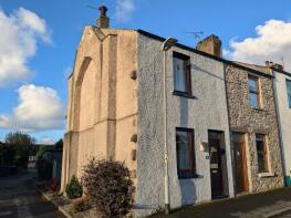 16, Railway Terrace, Ulverston LA12 0LQ