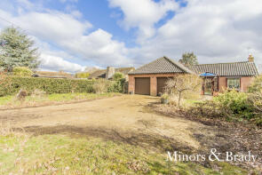 16, Bilney Road, Dereham NR20 4EG