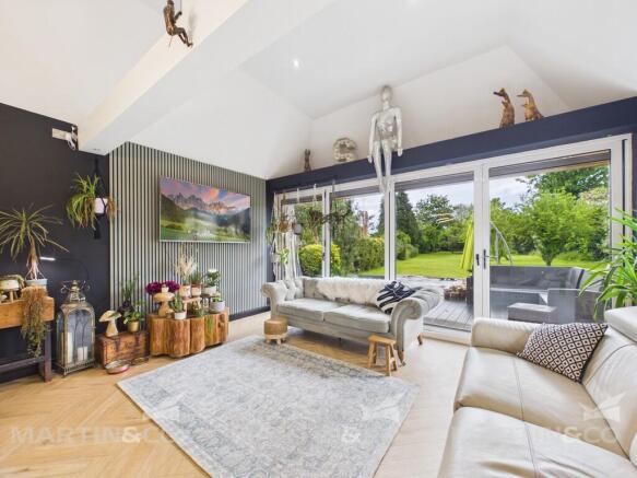 Living Space