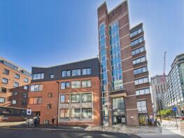Apartment 32, 125a Holman House, Queen Street, City Centre, Sheffield S1 2DU