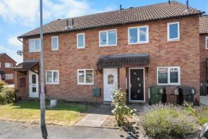 3, Barley Croft, Bromsgrove B60 3QG