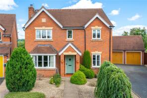 5, Stokesay Close, Craven Arms SY7 9EH