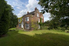 Ackleton Manor, Folley Road, Wolverhampton WV6 7JL