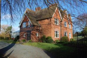 The Old Vicarage, Church Lane, East Heslerton, Malton YO17 8RN