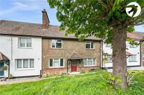 4, Orchard Terrace, Cotton Lane, Greenhithe DA9 9AX