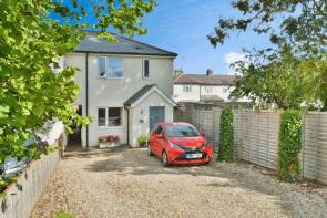3a Ewan House, Nursery View, Cirencester GL7 6HN