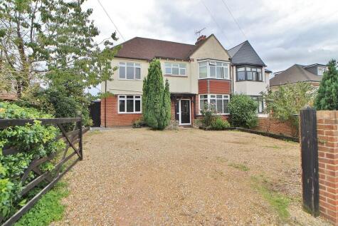 Stakes Road, Purbrook