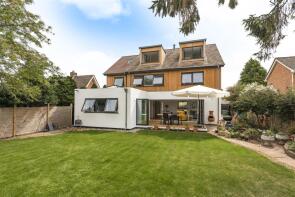 Meadow Croft, The Green, Pitminster, Taunton TA3 7AX