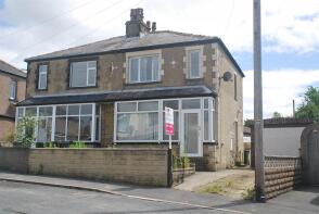 9, Thornacre Crescent, Shipley BD18 1LA