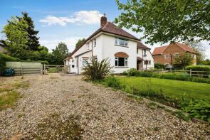 17, Washdyke Lane, Osgodby, Market Rasen LN8 3PB