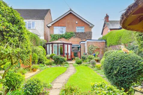 Radcliffe Road, West Bridgford, NG2