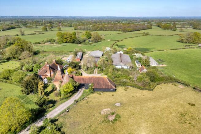 Manor Farm