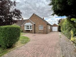 Moorgarth, Station Road, Selby YO8 6PS