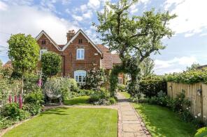 45, Hyde End Lane, Brimpton, Reading RG7 4RJ