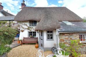 Amys Cottage, Fore Street, Winkleigh EX19 8QD