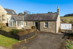 Old Post Office, U4020 Sharperton Village, Morpeth NE65 7AE