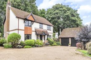 6 The Sidings, Appleton View, East Tisted, Alton GU34 3QG