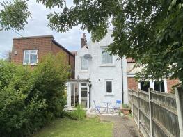 34, Cromer Road, Cromer NR27 9AD