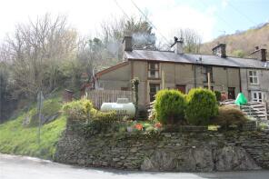 1, London Terrace, Road From A498 To London Terrace, Porthmadog LL49 9SS
