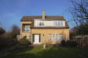 Highgate House, Main Street, Corby NN17 3DY