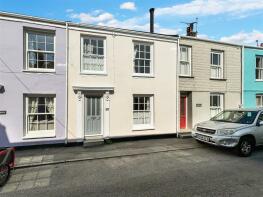 34, Coventry Road, Flushing, Falmouth TR11 5TX