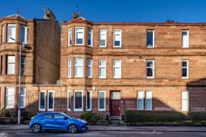 Flat 0/1, 109, Hillhouse Street, Glasgow G21 4HP