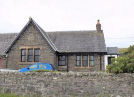Gortan New Schoolhouse, Bruichladdich PA49 7UN