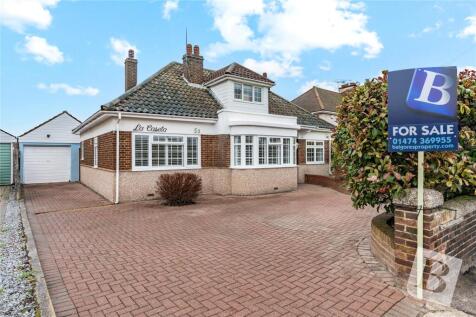 Pine Avenue, Gravesend, Kent, DA12