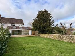12, Straightmead, Litton Lane, Litton, Radstock BA3 4GW
