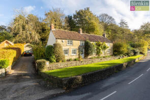 Bag End, Main Street, Gilling East, York YO62 4JH