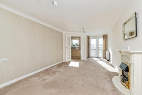 Camsell Court, Framwellgate Moor