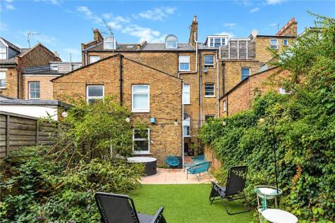 Iverson Road, West Hampstead, NW6