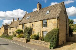 College House, Chapel Street, Moreton-in-marsh GL56 0TW
