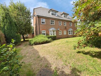 Gordon Road, Canterbury, Kent, CT1