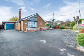 Hazelwood, Ferry Road, Southrey, Lincoln LN3 5TA